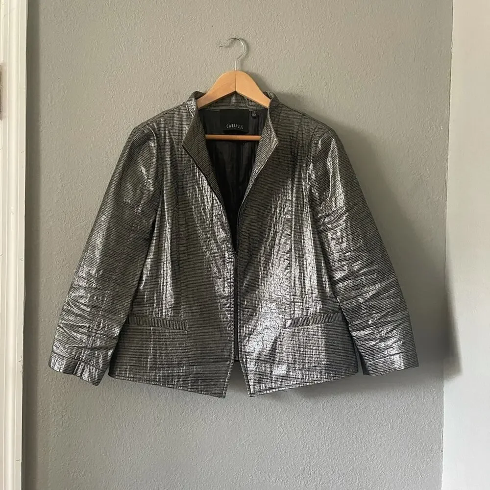 Carlisle‎ Jacket